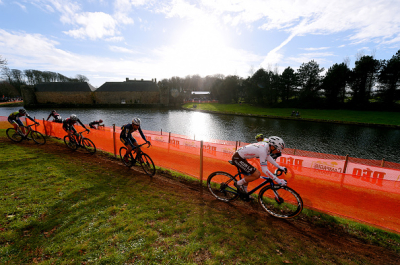 Amandine Fouquenet hors du podium des championnats du monde
