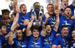 La liste des 34 bleus pour le Tournoi des Six Nations
