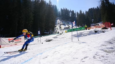 Axelle Gachet-Mollaret : un Grand Chelem et le cristal