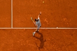 Benoît Paire s'incline dans le choc contre Dominic Thiem à Bordeaux