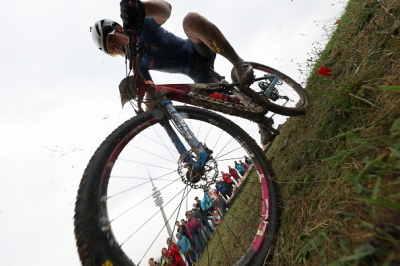 Huit Français en quête de titre Européen en VTT marathon