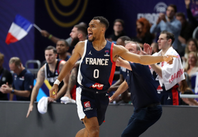 Une victoire au forceps pour les bleus face à la Bosnie-Herzègovine