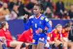 Les bleues confirment face à la Corée du Sud