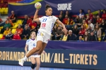 Les Bleues visent une seconde victoire en Lettonie