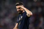 Olivier Giroud rentre dans l’histoire de l’équipe de France