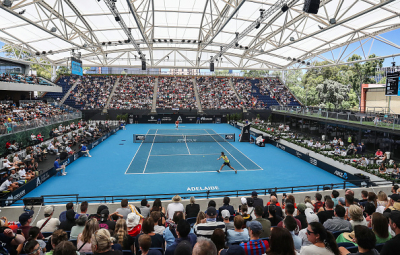 Quentin Halys s'impose face à Jacob Fearnley