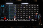 Open d'Australie : Le tirage au sort de nos français