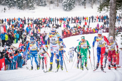 La sélection tricolore de ski de fond pour Les Rousses est connue