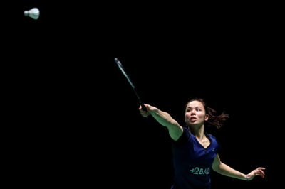 La France s'incline lourdement face à la Malaisie