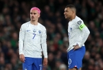 La rentrée des Bleus a sonné : France Irlande au programme