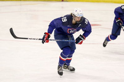 Victoire face à la Chine et espoirs pour les bleues