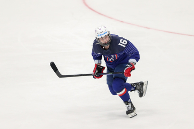 L’équipe de France féminine au tournoi des 4 nations pour poursuivre sa préparation aux J.O