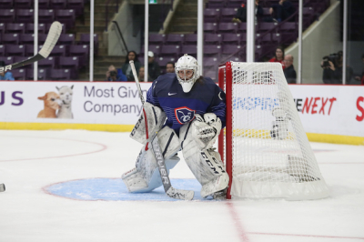 L'équipe de France battue par la Hongrie