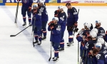 Les bleus joueront en Lettonie pour le tournoi qualificatif pour les JO d'hiver 2026