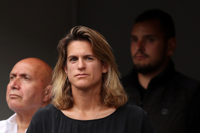 Amélie Mauresmo de nouveau à la tête des bleues?