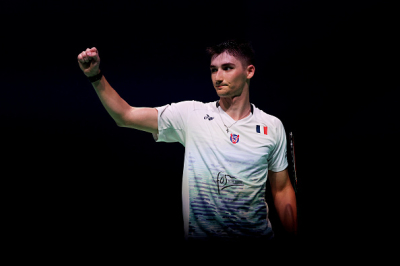 Christo Popov débute les World Tour Finals