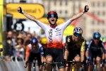 Victor Lafay remporte la deuxième étape
