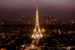 Jeux Olympiques Paris 2024: J-300