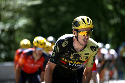 La victoire sur Paris-Tours résiste aux Français