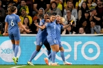 Objectif première place pour les Bleues