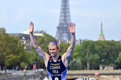 Joyeux anniversaire Dorian Coninx