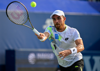 Benjamin Bonzi qualifié, Lucas Pouille et Richard Gasquet éliminés