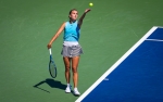 Clara Burel balayée par Aryna Sabalenka