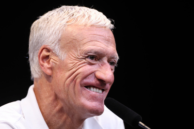 Al-Ittihad en contact avec Didier Deschamps