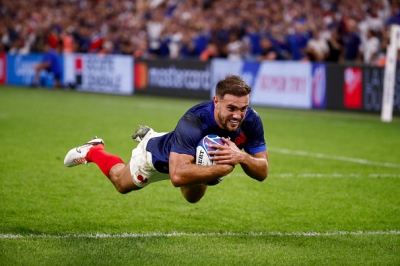 Quel avenir pour Melvyn Jaminet en équipe de France?