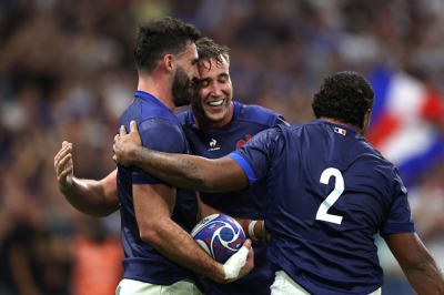 Des changements, des retours... quelle compo pour affronter les Fidji?