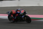 Course Sprint : Fabio Quartararo 6e, Johann Zarco abandonne