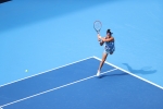 Quatre balles de match ratées et une défaite pour Caroline Garcia