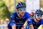Thibaut Pinot officiellement retraité