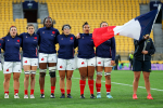Les bleues largement battues par la Nouvelle-Zélande