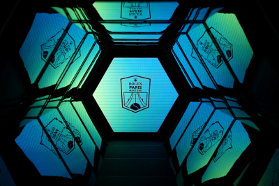 Quentin Halys et Pierre-Hugues Herbert sont en demi-finale