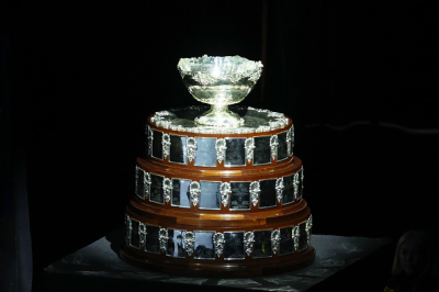 La France recevra la Slovaquie pour la Coupe Davis 2026