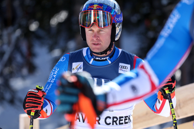 Alexis Pinturault s'interroge sur la suite de sa carrière