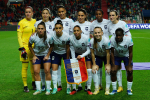 France Allemagne : Pour une place en finale