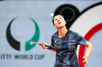 Prithika Pavade éliminée, Jia Nan Yuan tient son exploit