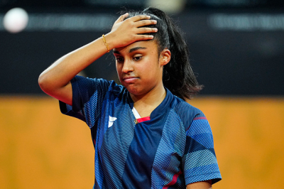 Battues par l'Espagne, les bleues sont déja éliminées