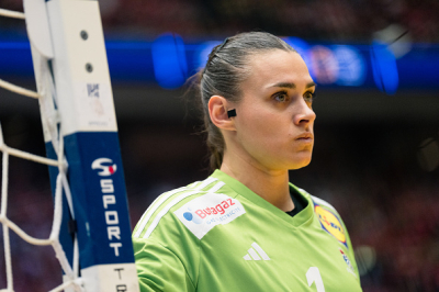 Laura Glauser forfait pour le mondial