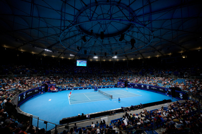 La France débute la saison face à la Suisse pour la United Cup