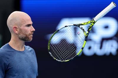 Adrian Mannarino sèchement battu au premier tour