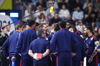 France - Danemark: acte 1 d'une double confrontation