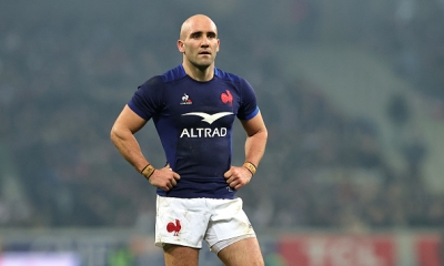 Maxime Lucu de retour dans les 42 pour préparer l'Angleterre