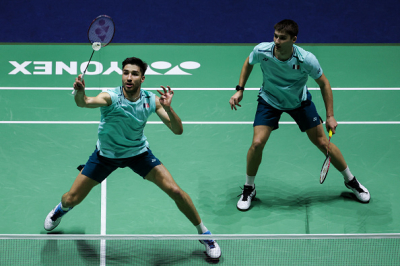 Christo Popov et Toma Junior Popov rejoignent le second tour