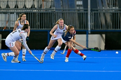 Les Bleues disent adieu au Mondial la tête haute