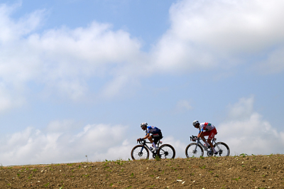 Un collectif puissant et ambitieux retenu par Thomas Voeckler