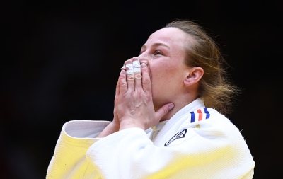 Margaux Pinot annonce sa retraite