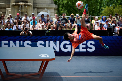 Les Bleus visent le podium aux Mondiaux de Roumanie